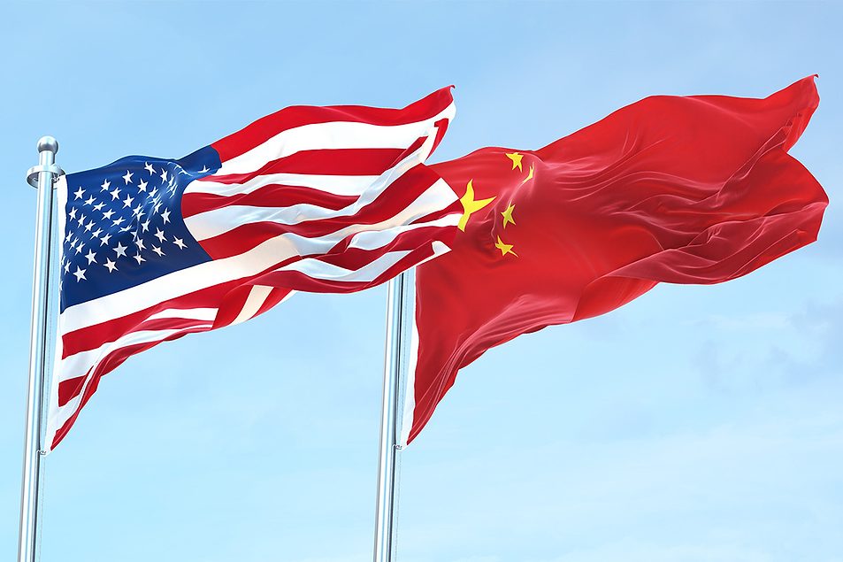 NARA comments on proposed US-China Board of Trade