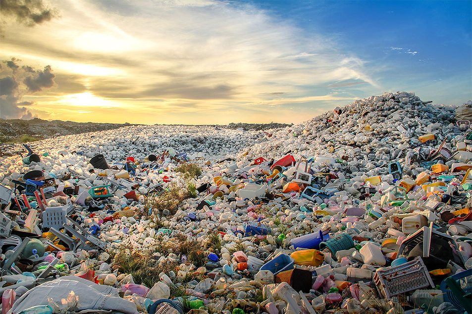 PSC brings back Plastic Recovery July