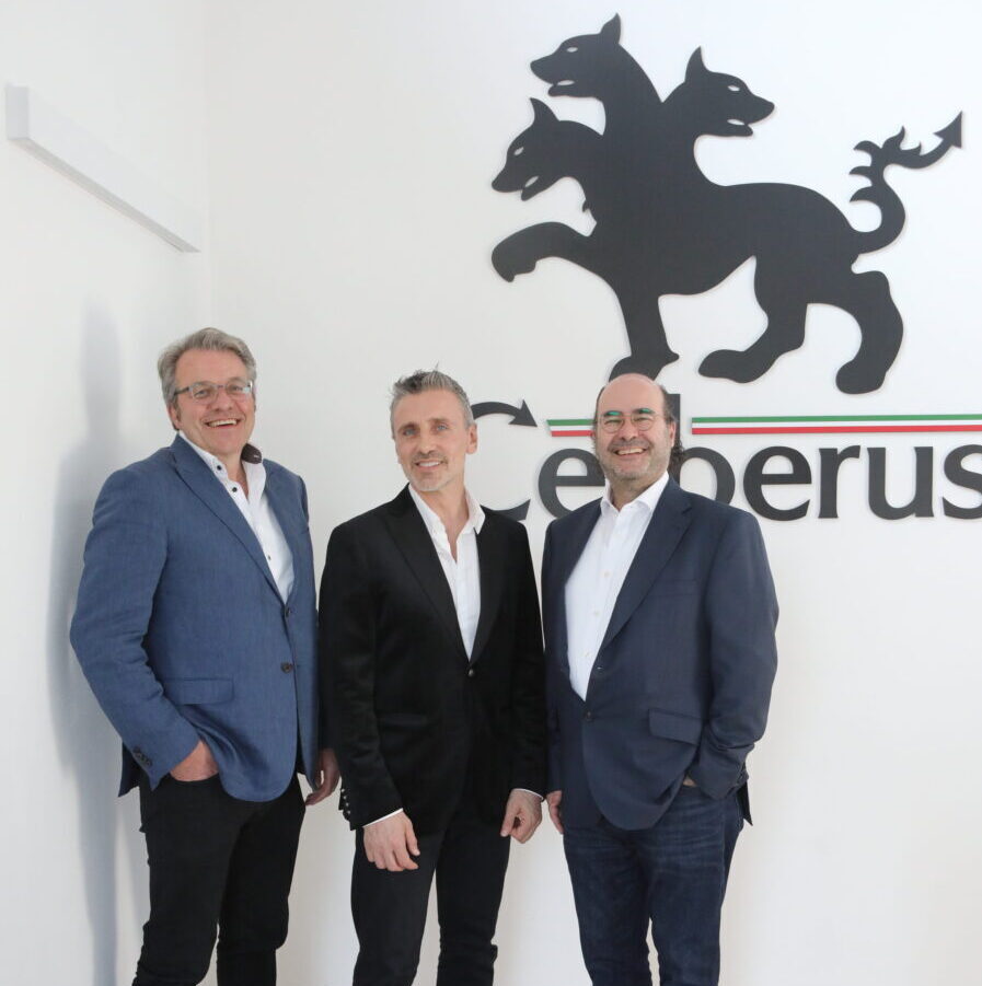 Gimborn, Italy ’ s Cerberus Enter Partnership to Strengthen Biokat Cat Litter Portfolio
