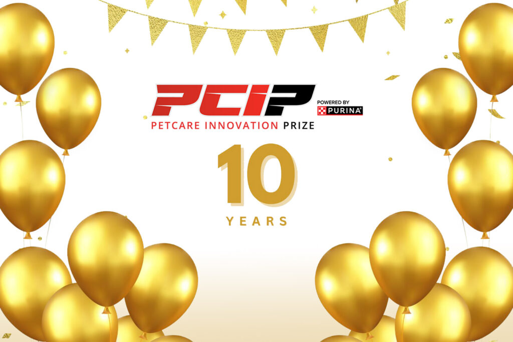 Purina Opens Applications for 10th Annual Pet Care Innovation Prize