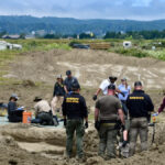 117 Dead Dogs Found Buried at California Rescue