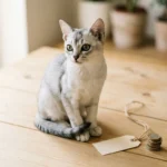 Burmilla Cat Price: 2026 Cost Guide for Buyers
