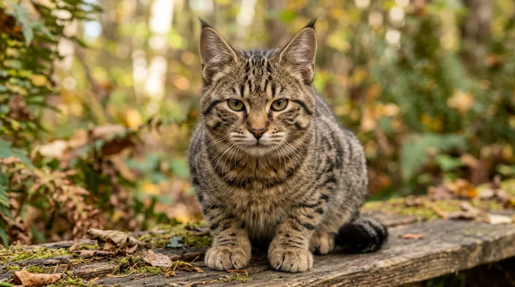 Pixie-Bob Kitten: What to Expect, Care & Cost