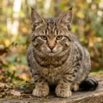 Pixie-Bob Kitten: What to Expect, Care & Cost