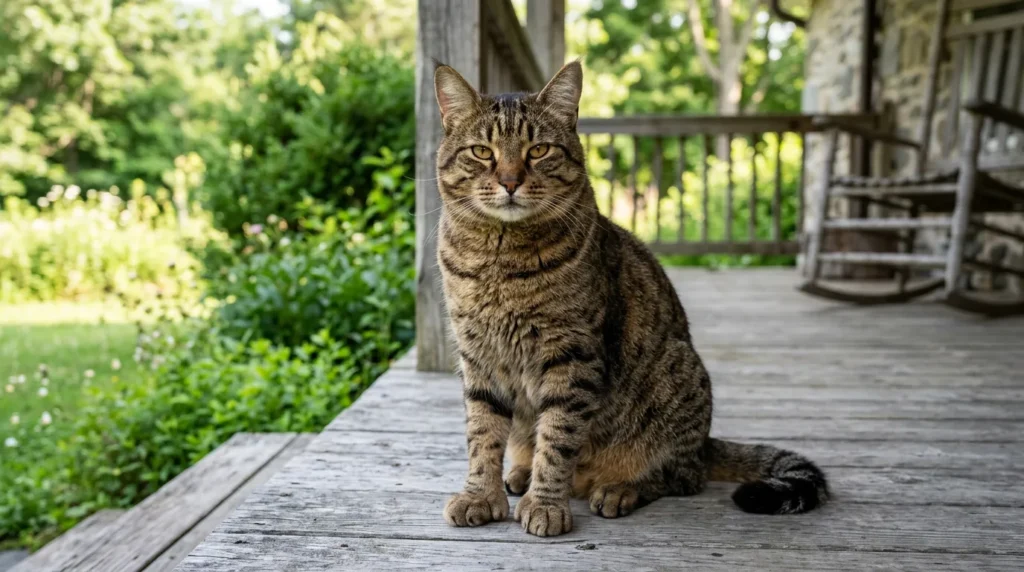 Pixie-Bob Cat Price: 2026 Cost Guide