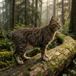 Pixie-Bob Cat: Breed Profile, Size, Cost and Care