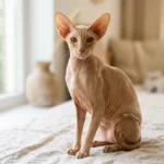 Peterbald Cat Health: A Vet’s Honest Guide
