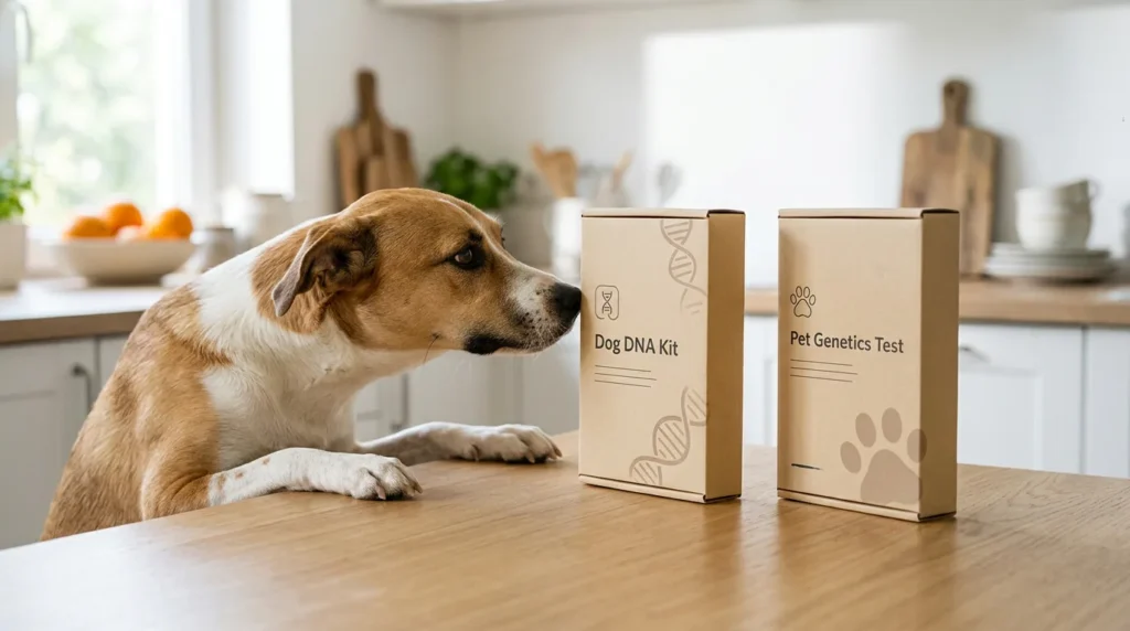 Embark vs Wisdom Panel: Which Dog DNA Test Wins?
