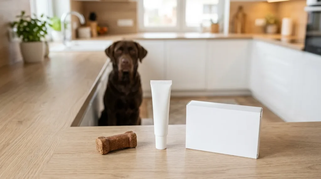 NexGard vs Frontline: Which Flea & Tick Wins?