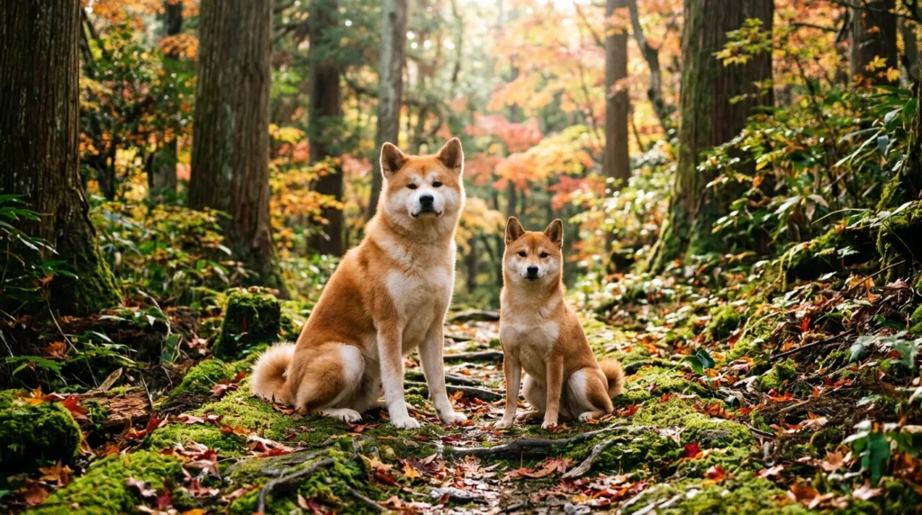 Japanese Dog Breeds: Photos, Origins & Traits