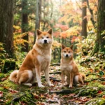 Japanese Dog Breeds: Photos, Origins & Traits