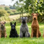 Terrier Breeds: Every Type With Photos