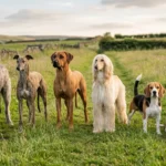 Hound Dog Breeds: The Complete List With Photos