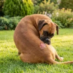 Flea Bites on Dogs: Identification, Pictures and Treatment