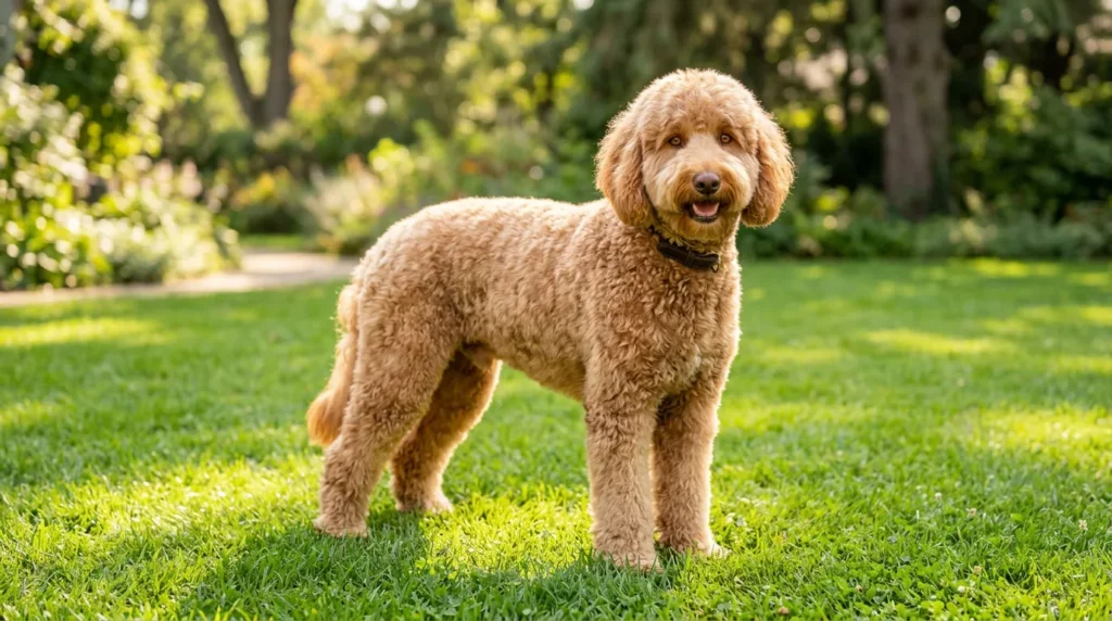 Goldendoodle Grooming: Coats, Cuts & Care Guide