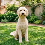 Goldendoodle Temperament and Personality Traits