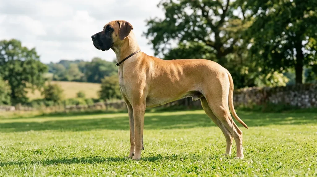 Great Dane Health Problems: A Vet’s Guide