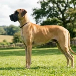 Great Dane Health Problems: A Vet’s Guide