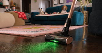 Protected: Finding a Cordless Vacuum for Dog Hair That Actually Keeps Up: My Honest Review as a Two-Dog (Plus Fosters) Household