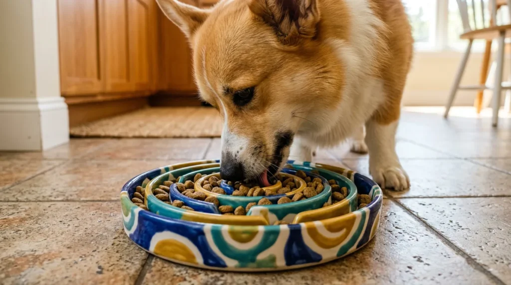 Best Slow Feeder Dog Bowl: 2026 Top Picks