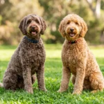 Labradoodle vs Goldendoodle: How to Choose