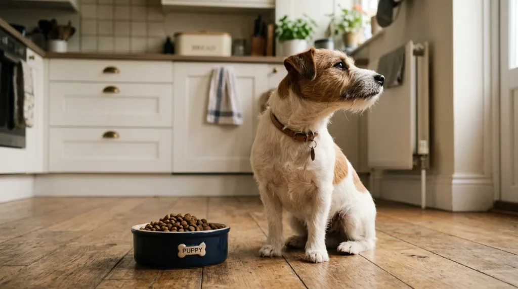 How to Feed a Picky Dog: A Palatable Food Guide