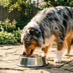 Dog Food for Australian Shepherds: Nutrition Guide
