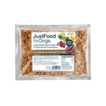 Novel Protein Dog Food: What It Is and When to Use It