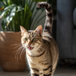 Why Do Cats Wag Their Tails? Understanding Your Cat’s Body Language