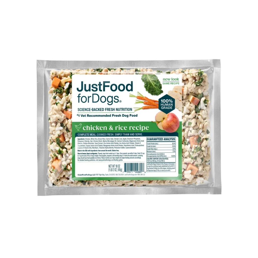 Dog Food Sensitivities: Ingredient & Nutrition Guide