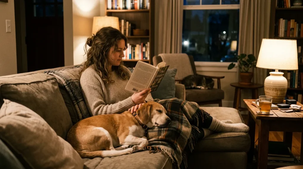 Overnight Dog Sitter Cost: Rates by Sitter Type