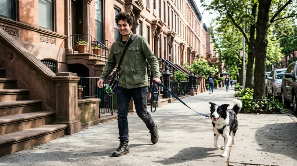 How Much Does a Dog Walker Cost? 2026 Rates