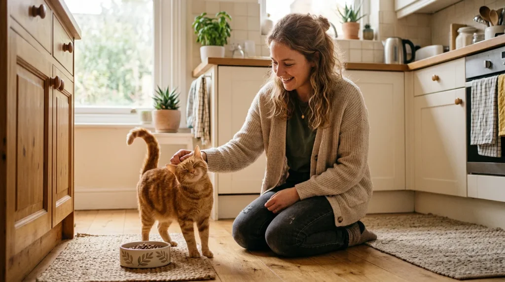 Cat Sitter Cost: What to Pay in 2026