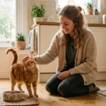 Cat Sitter Cost: What to Pay in 2026