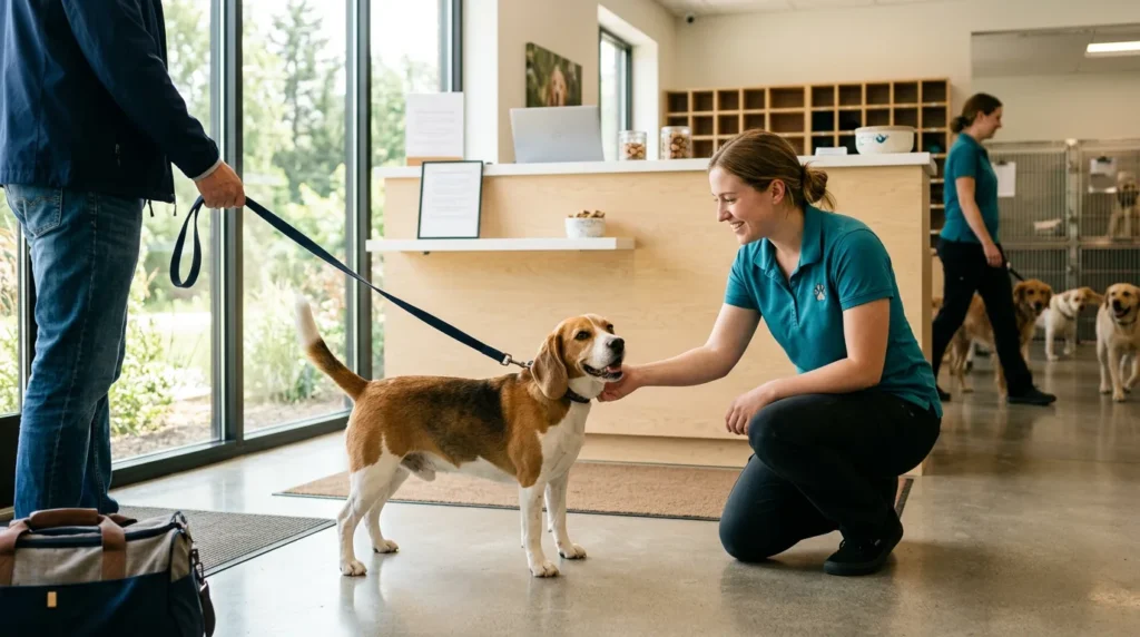 How Much Does Dog Boarding Cost? 2026 Price Guide