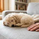 Mini Labradoodle: Size, Temperament & Price Guide