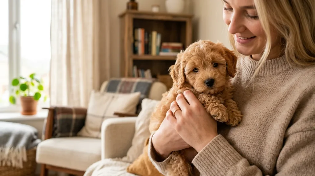 Labradoodle Price: How Much a Labradoodle Costs