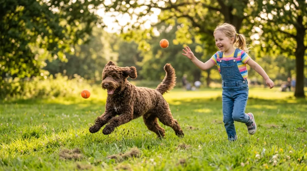 Labradoodle Temperament: The Honest Owner’s Guide