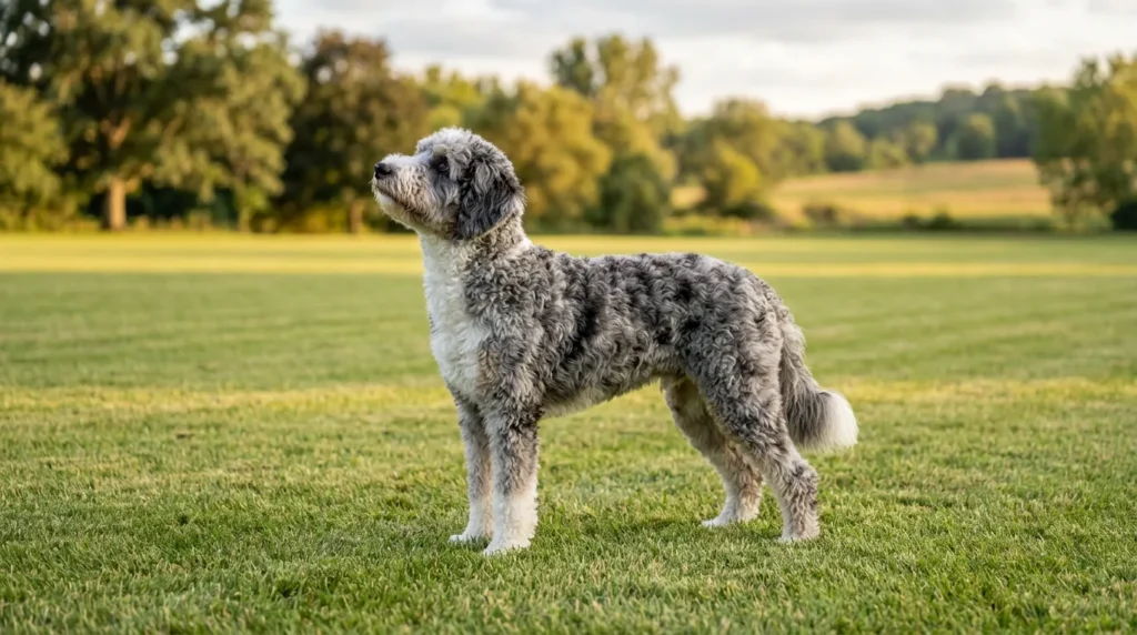 Aussiedoodle Temperament: An Honest Personality Guide