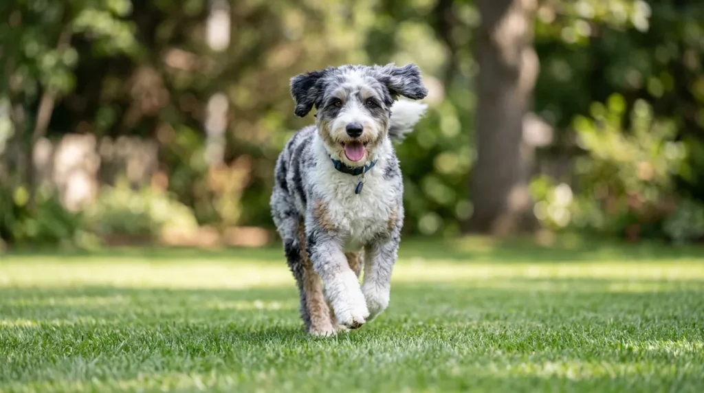 Aussiedoodle Health Issues: A Vet Guide to Risks