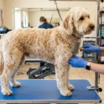 Aussiedoodle Grooming: Coat, Cuts and Matting Guide