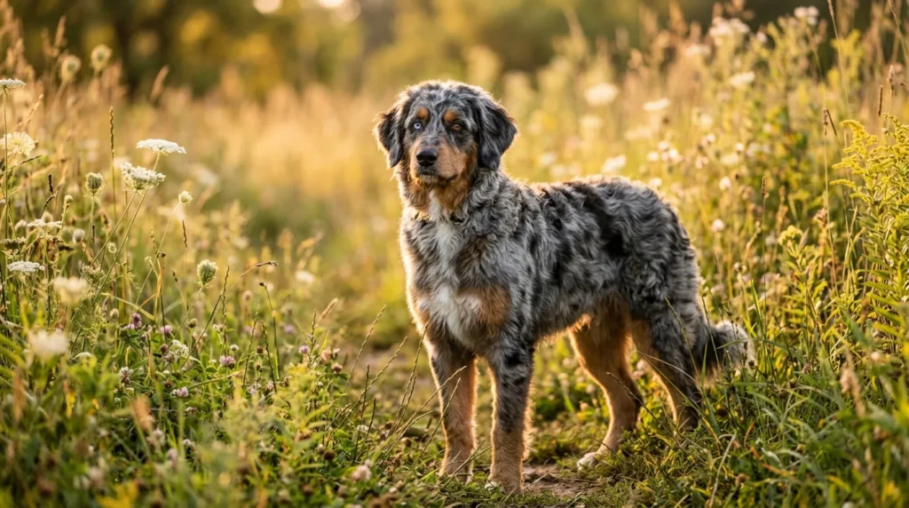 Aussiedoodle: Size, Coat, Temperament and Cost Guide
