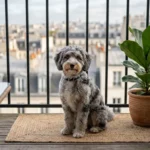 Mini Aussiedoodle: Full Grown Size, Price and Temperament