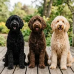 Labradoodle Colors: Every Coat Color & Pattern