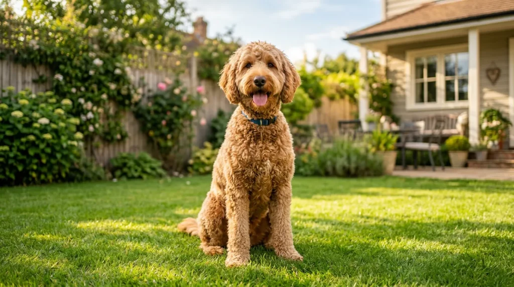 Labradoodle: The Complete Breed Guide