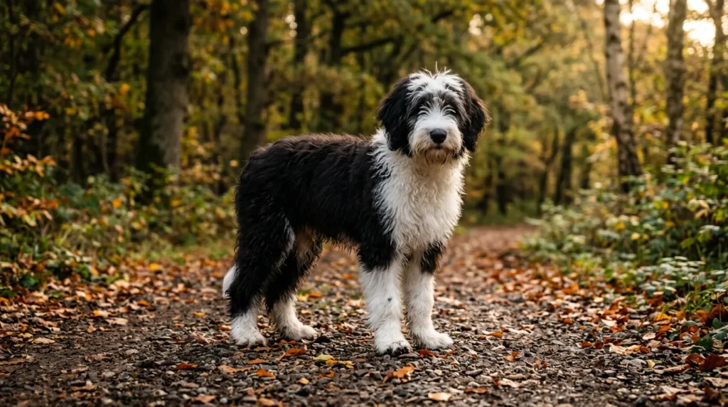 Sheepadoodle Puppies: Price, Breeders, and Red Flags
