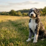 Sheepadoodle Health Issues: A Vet’s Guide to Lifespan