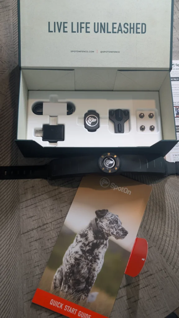 SpotOn Dog Collar Review: Hands-On Nova Test (2026)