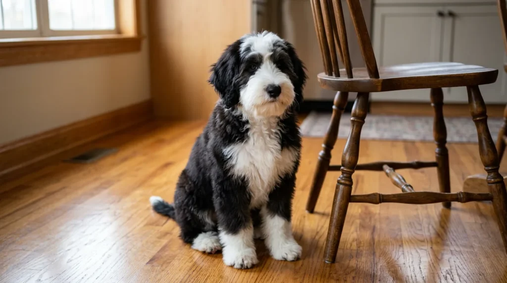 Mini Sheepadoodle: Full Grown Size, Cost, and Care