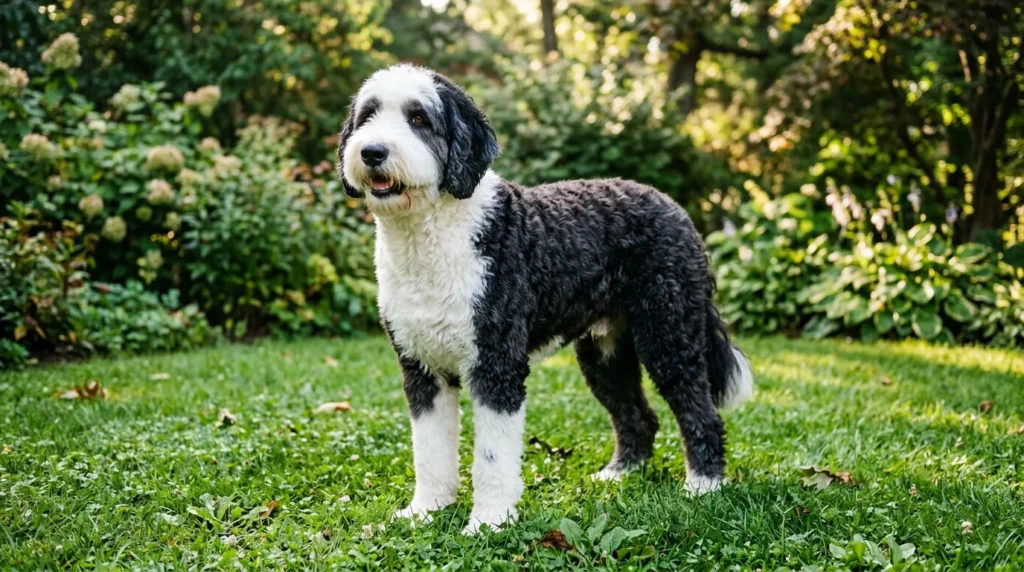 Sheepadoodle: Size, Temperament, Cost, and Care